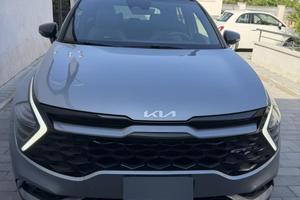 Kia sportage GT Line plus