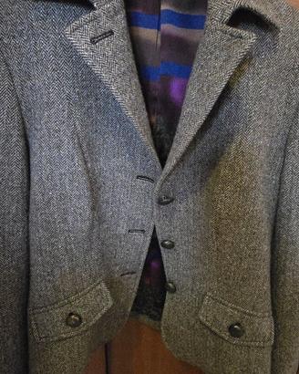 Giacca donna Cantarelli alta moda