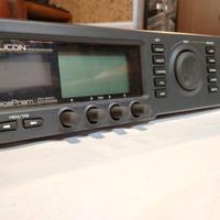 TC Helicon VoicePrism