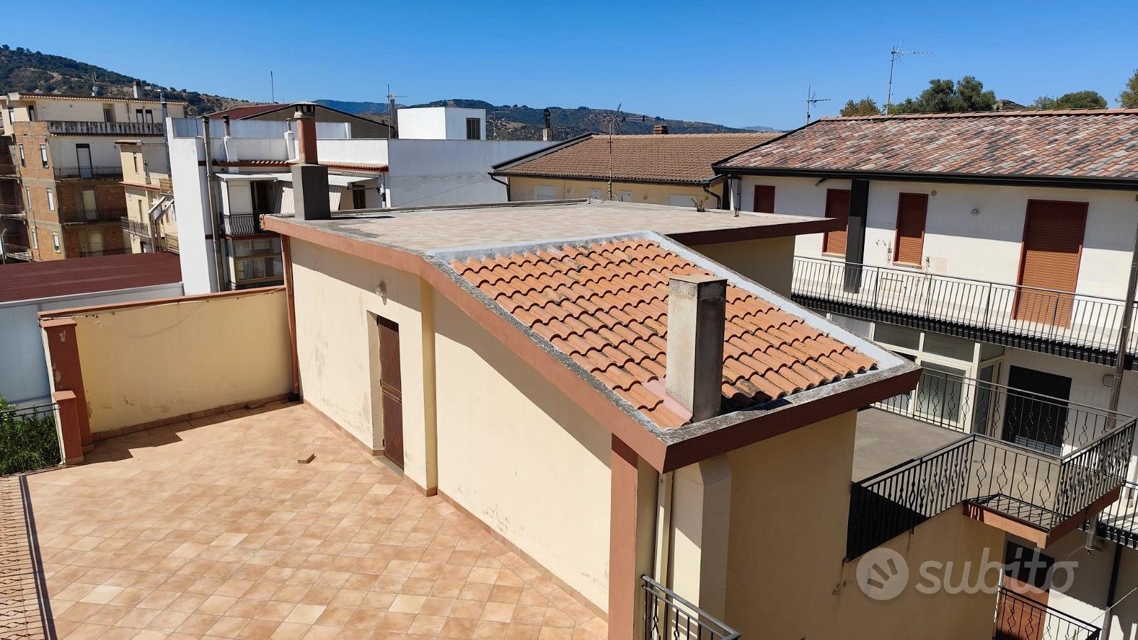 Appartamento – Tripi-Abakainon, Case Nuove - Vista 2