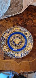 piatto da collezione Versace