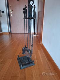 ferri per camino