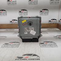 Centralina motore ecu 2009 mercedes-benz cls 320/3