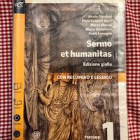 Sermo te humanitas