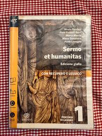 Sermo te humanitas