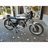 Ducati 500 GTL 
