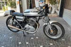 Ducati 500 GTL 
