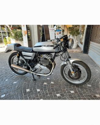 Ducati 500 GTL 