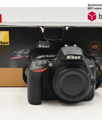 Nikon D3500