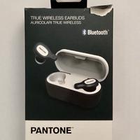 Auricolare True wireless earbuds pantone
