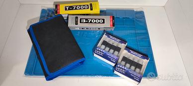 Kit Completo Riparazione Smartphone / Tablet