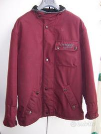 Giacca giubbotto moto DAINESE tg. 48 donna Goretex