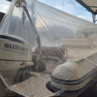 joker boat 24 clubman cv250 gommone 