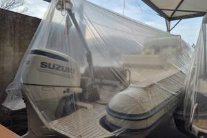 joker boat 24 clubman cv250 gommone 