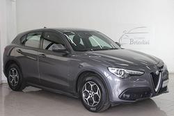 ALFA ROMEO - Stelvio - 2.2 T.diesel 190 CV AT8 Q4