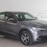 ALFA ROMEO - Stelvio - 2.2 T.diesel 190 CV AT8 Q4