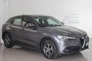 ALFA ROMEO - Stelvio - 2.2 T.diesel 190 CV AT8 Q4