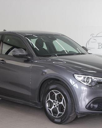 ALFA ROMEO - Stelvio - 2.2 T.diesel 190 CV AT8 Q4