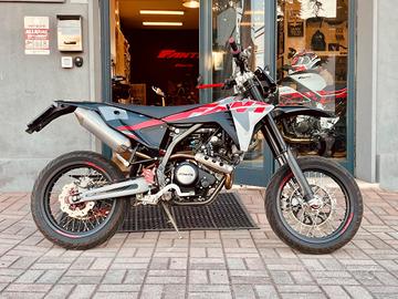 FANTIC XMF 125 Performance