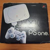 PlayStation - PS One