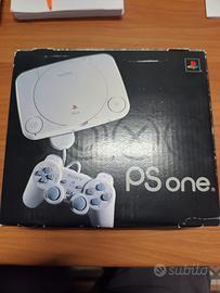 PlayStation - PS One