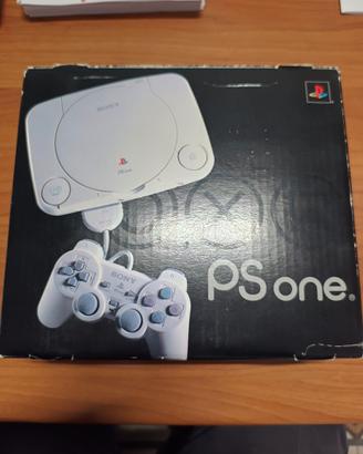 PlayStation - PS One
