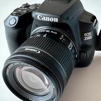 Canon 250D
