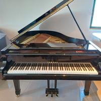 Pianoforte a coda YAMAHA C3