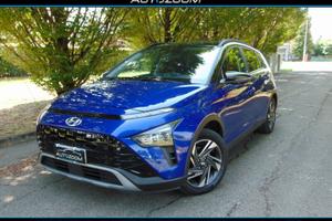 HYUNDAI Bayon Bayon 1.2 GPL MT Exclusive