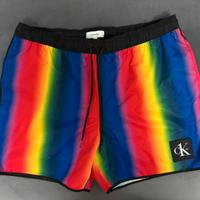 Costume CK one