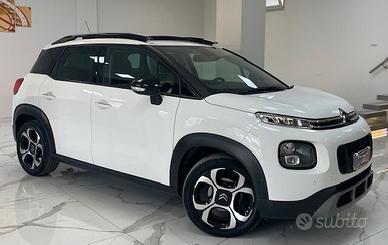 Citroen C3 Aircross BlueHDi 102CV S&S Shine