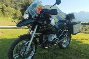 bmw gs 1200