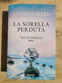 La sorella perduta romanzo Lucinda Riley