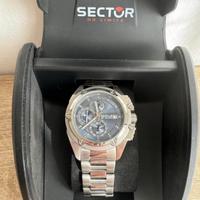 Orologio da uomo marca Sector