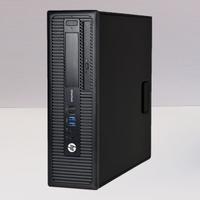 Computer PC HP Intel I5 Ram 16GB Hardisk1Terabyte