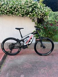 E-BIKE THOK MIG TAGLIA L
