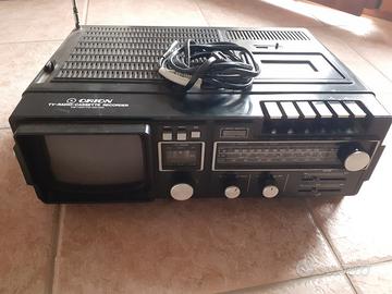 Radio TV Orion 7251