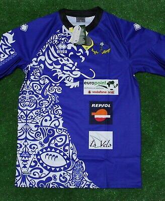 MAGLIA RUGBY ALPAGO NUOVA