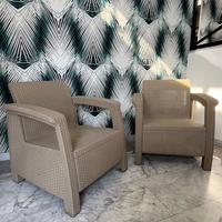 SET DA GIARDINO KETER CORFU'