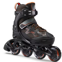 Pattini Rollerblade mod. Oxelo x ragazzi