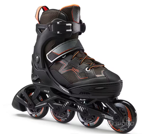 Pattini Rollerblade mod. Oxelo x ragazzi