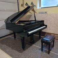 Pianoforte a coda