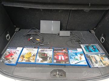 PS2 ORIGINALE 