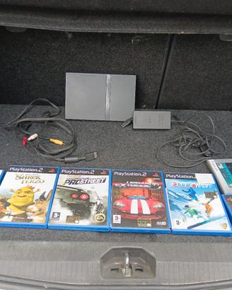 PS2 ORIGINALE 