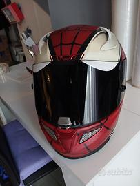 Casco HJC Marvel Spiderman