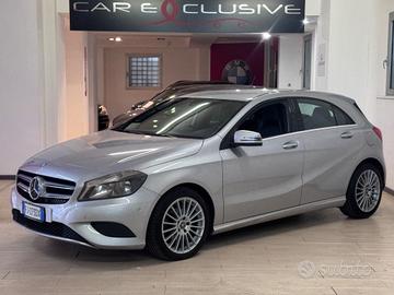 Mercedes-benz A 180 CDI Sport-Navi-Telef-Garantita