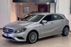 Mercedes-benz A 180 CDI Sport-Navi-Telef-Garantita