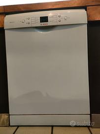 Lavastoviglie  Bosch