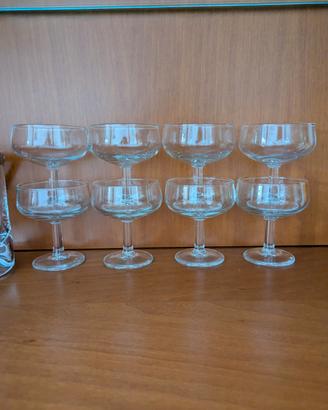 Coppe champagne 
