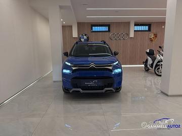 Citroën C3 Aircross 1.5 bluehdi Shine s&s 110cv